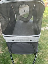 Pethut dog stroller for sale  LONDON