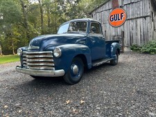 1949 chevrolet ton for sale  Greensboro
