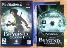 Beyond good evil d'occasion  Paris-