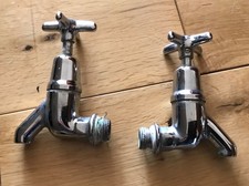 Chrome wall mounted for sale  STOURBRIDGE