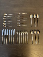 Silberbesteck wmf modell gebraucht kaufen  Seelze