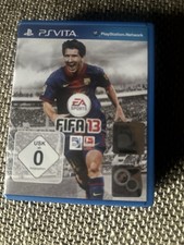 Vita spiel fifa gebraucht kaufen Vita spiel fifa gebraucht kaufen  Seelze