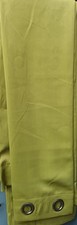 Lime green dunelm for sale  CHICHESTER