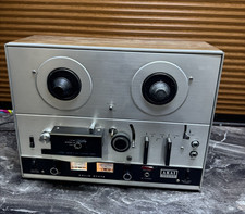 Vintage akai 4000d for sale  REDHILL