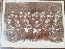 Boer war period for sale  STONEHOUSE