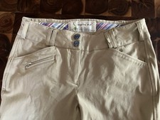 Tredstep symphony jodhpurs for sale  LEICESTER