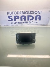 6c0035869d sistema autoradio usato  Fusignano