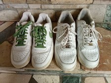 Nike air force gebraucht kaufen  Suderburg