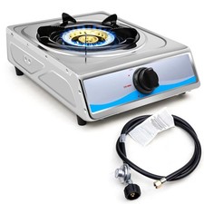 Propane gas cooktop for sale  Eugene