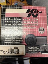 6089 filtro aria usato  Fonte Nuova