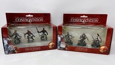 Rackham confrontation wolfen for sale  Wilmington
