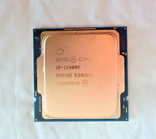 Intel core 11900k for sale  USA