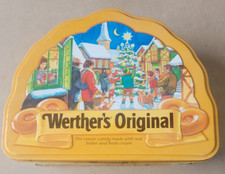 Vintage werther original for sale  SPILSBY