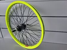 Ruota posteriore bmx usato  Castro