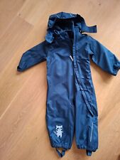 Regenanzug matschanzug baby gebraucht kaufen  Marpingen