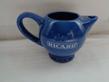 Petit pichet ricard d'occasion  Fécamp