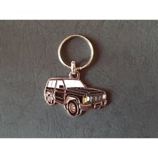 Porte clés nissan d'occasion  Espéraza