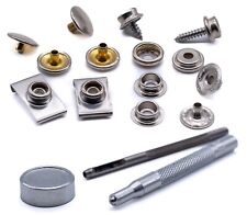 Press snap fastener for sale  NEWTOWNARDS