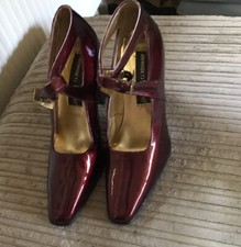 Gianmarco lorenzi shoes for sale  UK