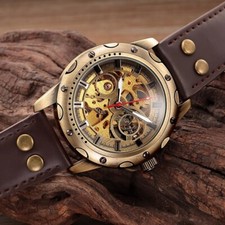 Montre automatique homme d'occasion  Bordeaux-