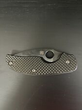 spyderco sage 1 for sale  Olathe