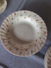 Wedgewood cascade excellent for sale  SHREWSBURY