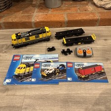 Lego 7939 cargo for sale  BURY ST. EDMUNDS