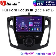32gb android12 carplay gebraucht kaufen  Buttstädt