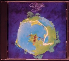 Yes - Fragile - CD [71040] US comprar usado  Enviando para Brazil