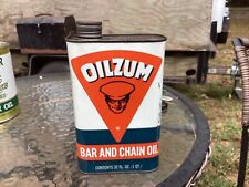 Nos oilzum oil for sale  Bristol