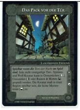 Middle earth german for sale  MARGATE