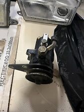 Pompa idroguida alfa usato  Roma