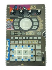 Roland 404sx with d'occasion  Expédié en Belgium