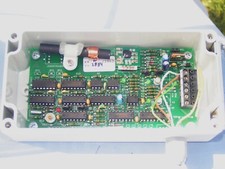 Dcf antenne bosch gebraucht kaufen  Hamburg