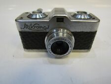 Meopta mikroma micro usato  Torino
