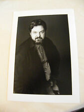 Photographie michel tremblay d'occasion  Metz-