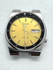 Vintage seiko automatic for sale  HAYES
