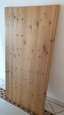 Tischplatte 75x150cm ahorn gebraucht kaufen  Frankfurt am Main