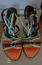 Paire sandales stephane d'occasion  Ablis