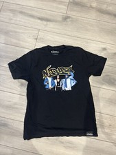 Dubz tour shirt for sale  BRISTOL