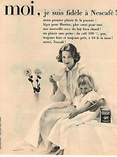 Publicite advertising 1958 d'occasion  Raimbeaucourt