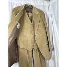 Mens piece tan for sale  Polo