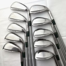Maruman iron set d'occasion  Expédié en Belgium