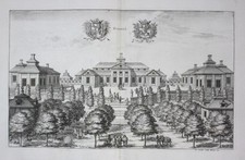 1710 östana herrgard d'occasion  Expédié en France
