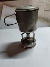 Fornello campo militare usato  Senigallia