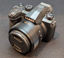 Panasonic lumix fz1000 for sale  SOUTH SHIELDS