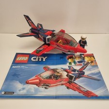 Lego 60177 city for sale  FLEET