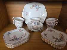 Art deco delphine for sale  LOUGHBOROUGH