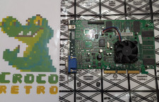 3dfx voodoo 4500 d'occasion  Pau