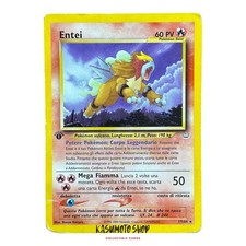 Carte pokemon set usato  Tornimparte